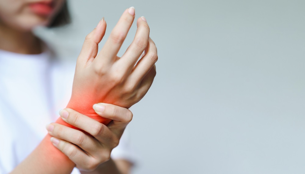 אוסטאופורוזיס – בריחת סידן