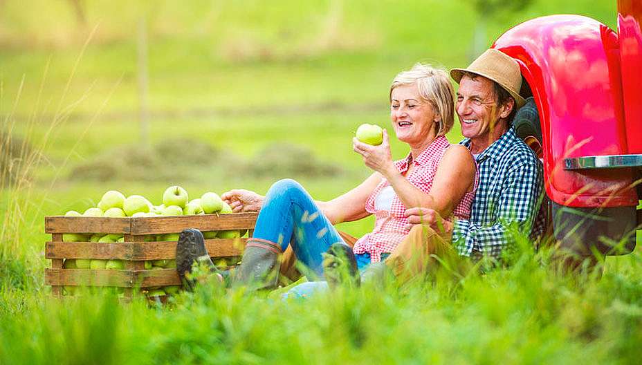 האם אתם צורכים ויטמין D