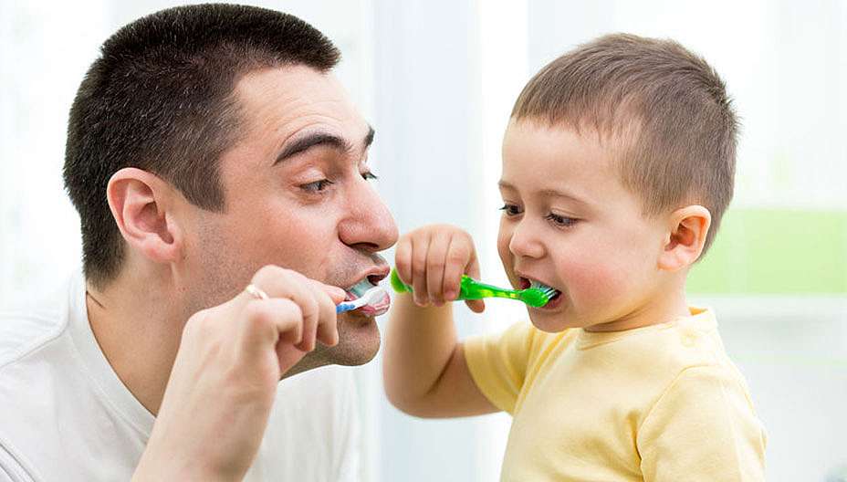דוקטור, כואבת לי השן!