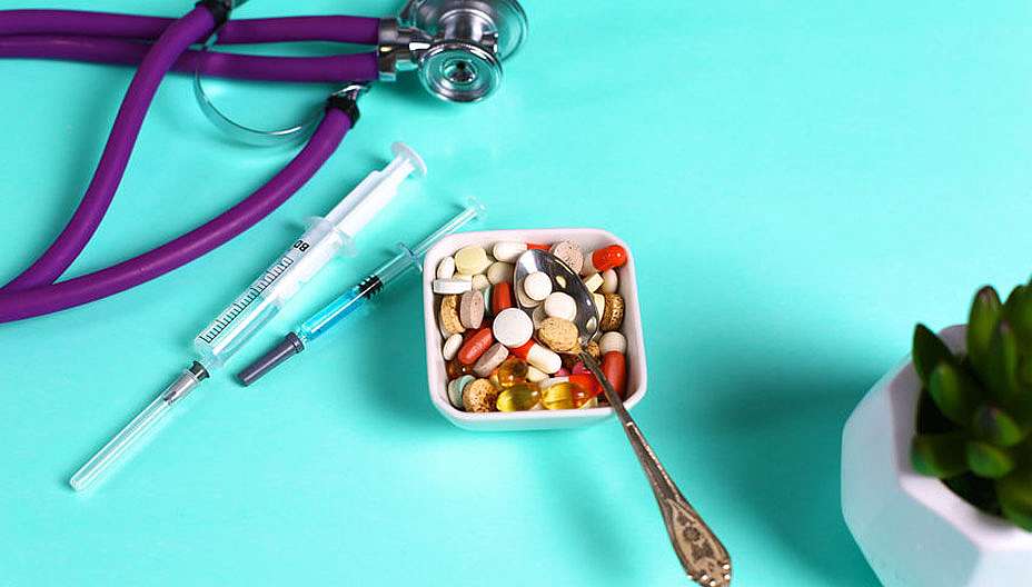 תוסף ברזל  – כל מה שחובה לדעת