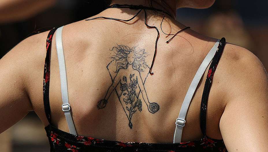 הגיינה אישית וטיפוח