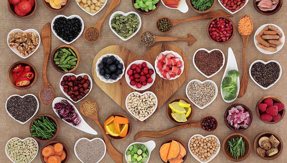 תפקיד הברזל בגוף האדם