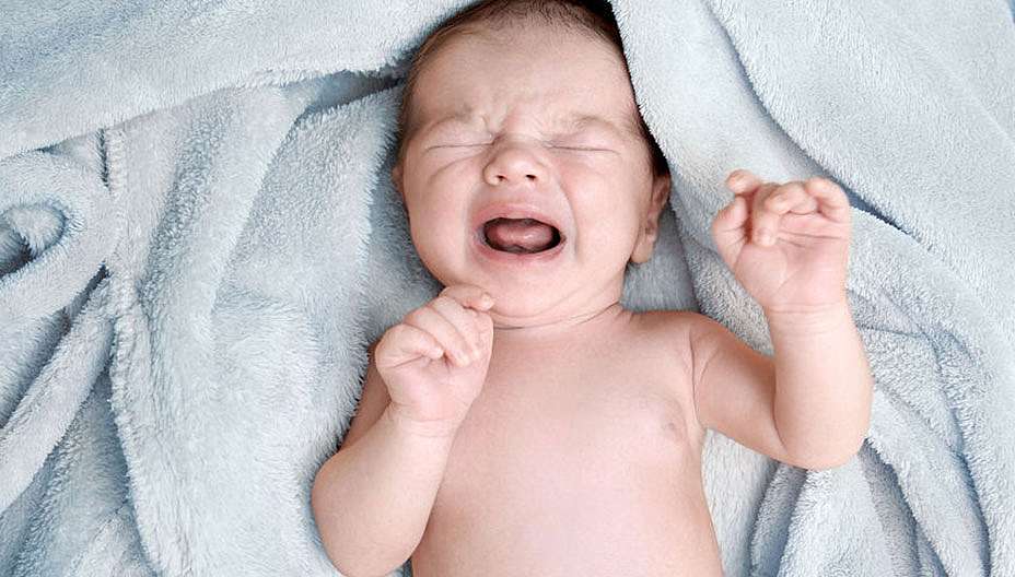 הקלה על כאבים ופצעים בפטמה בזמן הנקה