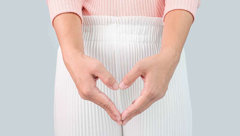 שבעה דברים שכדאי לך לדעת על האזור האינטימי שלך