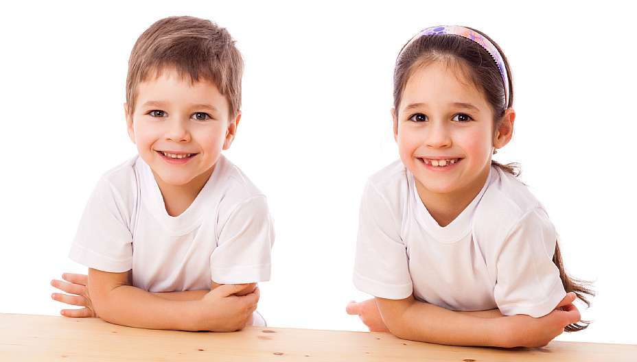 שיני חלב – המדריך המלא