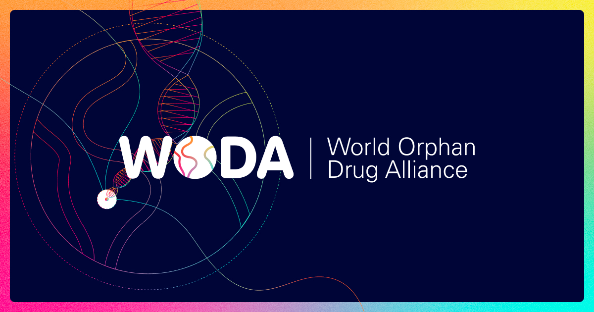 חברת כצט מצטרפת לברית בינ"ל להנגשת תרופות יתום – WODA