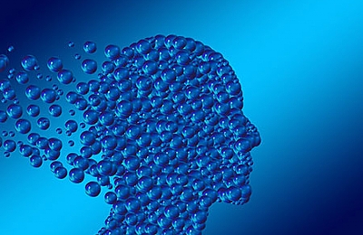 אילוסטרציה של איש