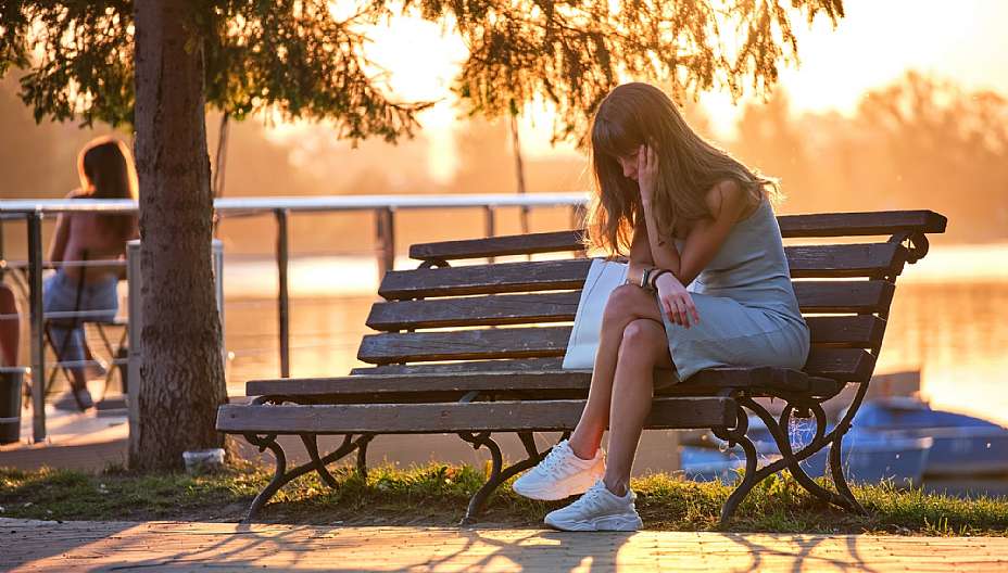 דכאון גם בקיץ – ממה הוא נובע ואיך מטפלים