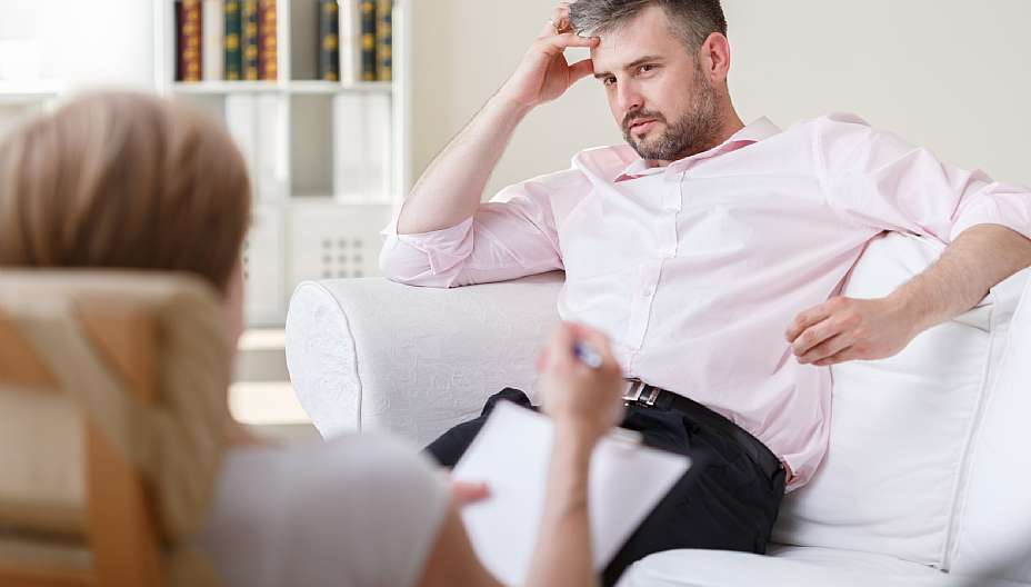 דכאון במהלך הקריירה מוכר לכם? כנראה שאתם לא לבד