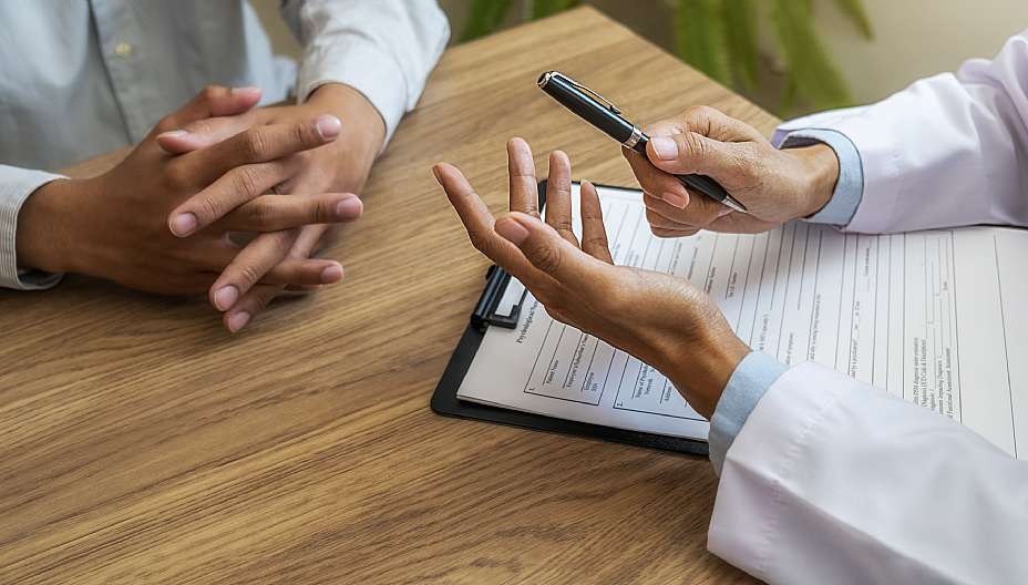 בדיקת פרולריס של כצט לסרטן הערמונית