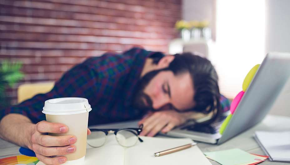 כתבה בדה מרקר חושפת את העצות המועילות ביותר לשינה טובה