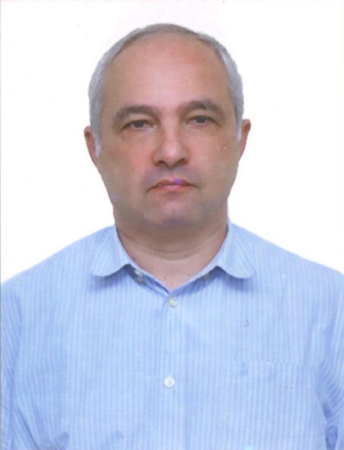 יבגני וולדמן - סמנכ"ל תפעול