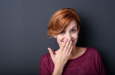 בעיית גזים בבטן