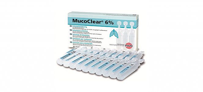 מוקו קליר 6% ו 3%