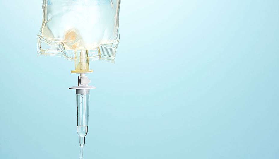 התינוק סובל משלשולים?