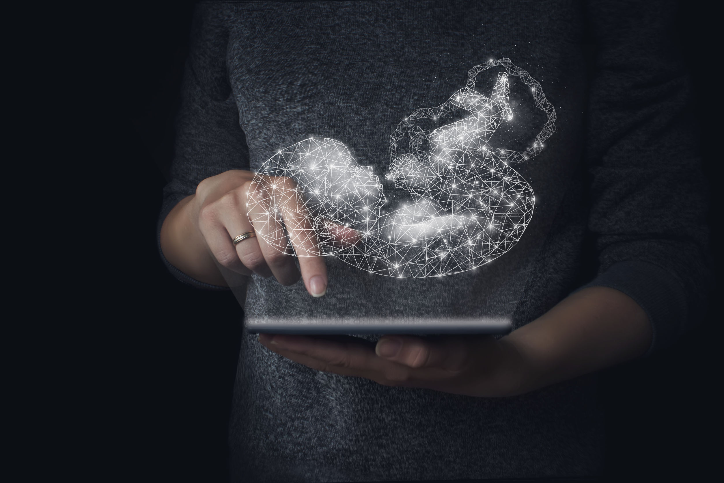 בדיקות סקר בהריון