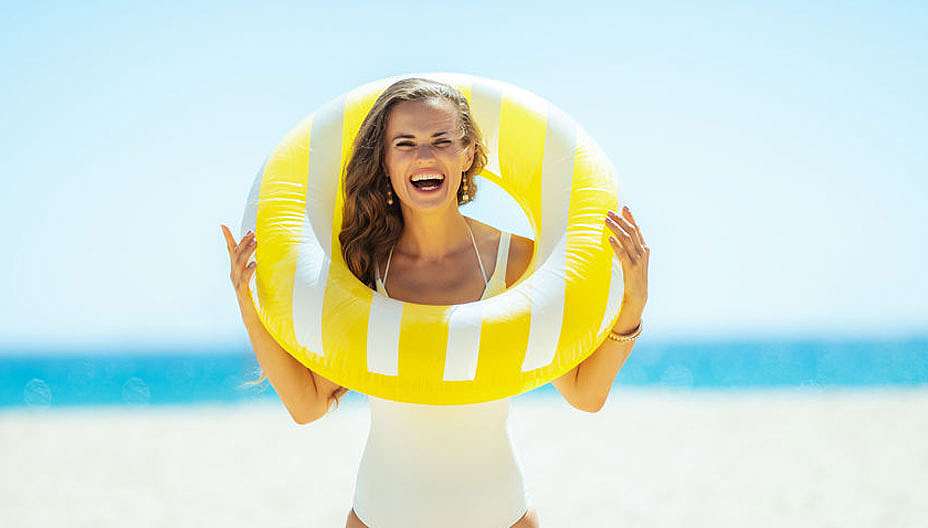 גירויים, אדמומיות ויובש אחרי הסרת שיער?