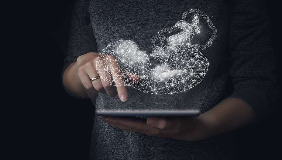 כל מה שחשוב לדעת על היריון מעל גיל 35