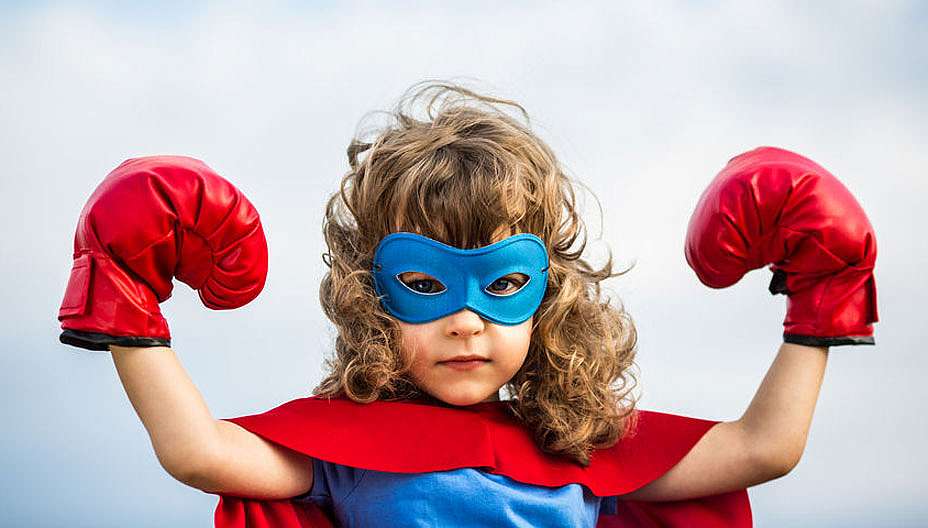 ברזל בקרב תינוקות וילדים