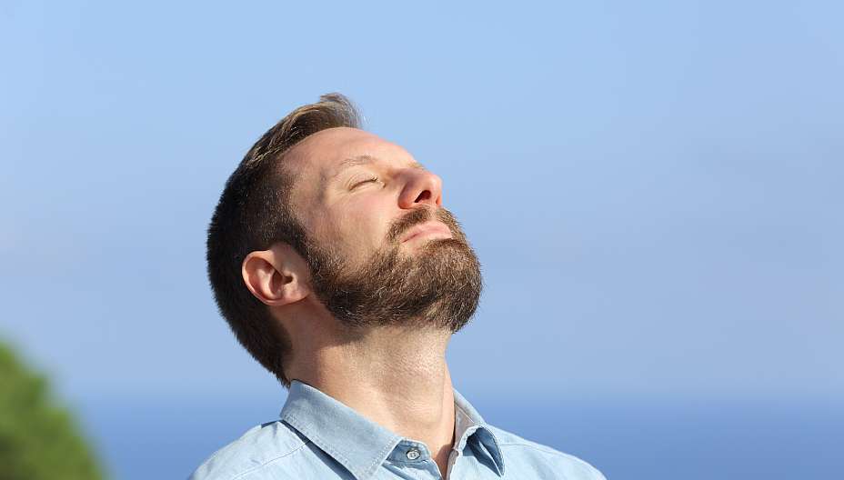 כשווירוס ואף נפגשים, אף אחד (לא) מוגן