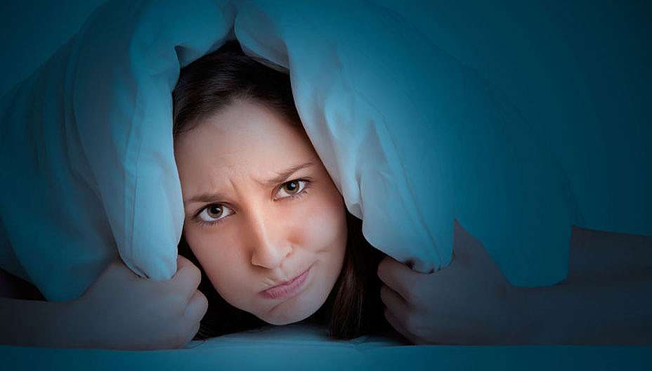 מנצחים את נדודי השינה