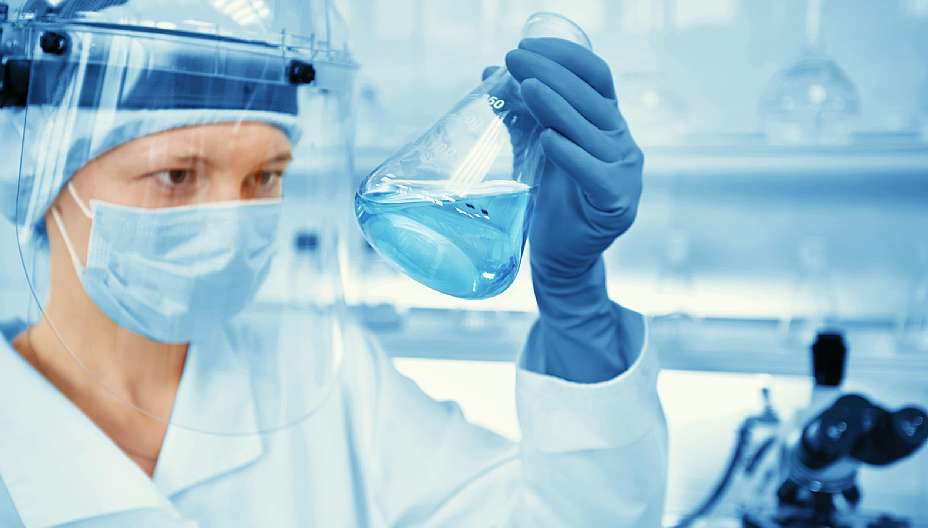 פרמקוגנטיקה