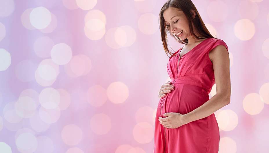 נשים הרות – האם אתן ערות לחשיבות צריכת היוד בהריון?