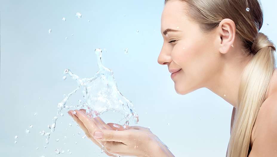 אטופיק דרמטיטיס, רמת חומציות העור (pH), הקשר ביניהם