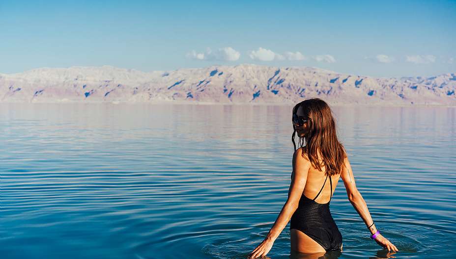 שמירה על היגיינה אינטימית בקיץ ישראלי