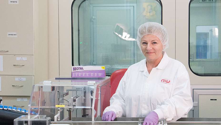 שני מפעלים 10 כוכבים