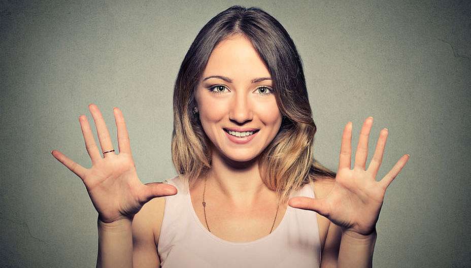 10 דברים שלא ידעת