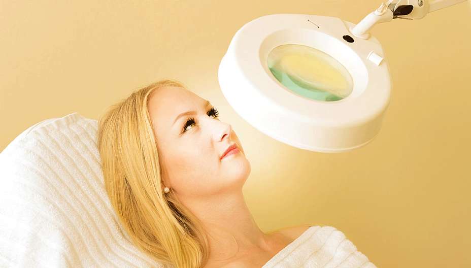 יש לך עור יבש?