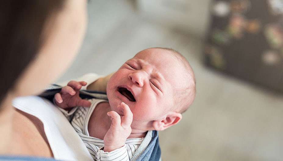 מהן הסיבות לבעיות עיכול אצל תינוקות ואיך להתמודד?