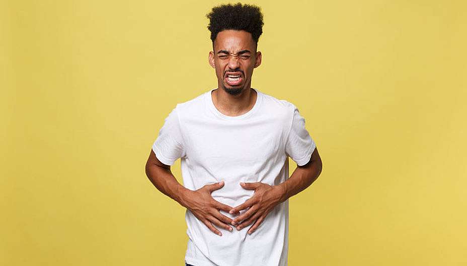 נפיחות בבטן למרות הדיאטה?