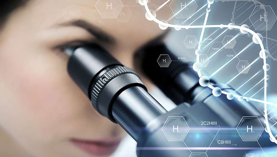 "הדור הבא" של הרפואה המערבית