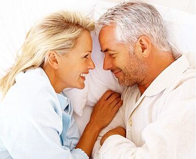 אימפוטנציה? לא נעים – לא נורא