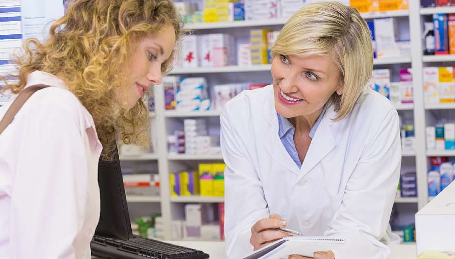 כיצד לצרוך יוד בצורה נכונה?