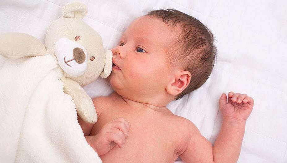 לילד יש אסטמה של העור?