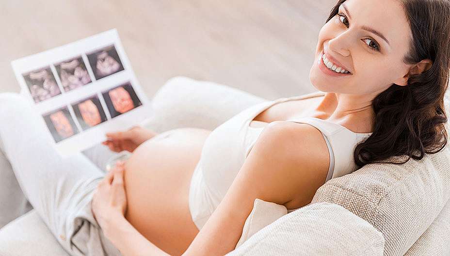 על דלקת חניכיים בהריון