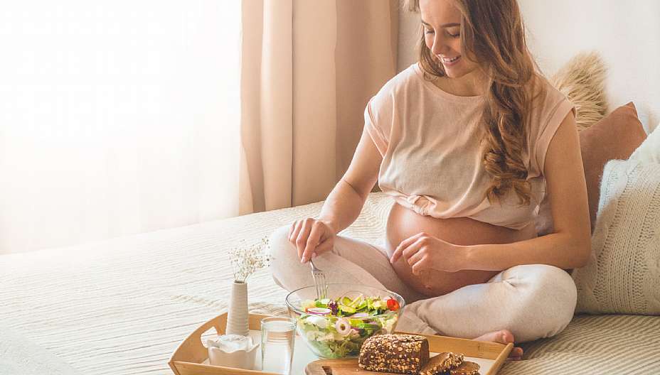 רוצה להיכנס להריון?