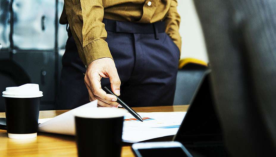 לחוצים בעבודה? כדאי שתישנו על זה