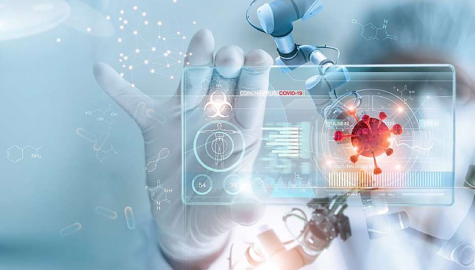 נאסוס פארמה (Nasus Pharma)