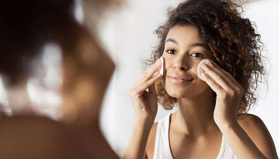כל הדרכים לשמור על עור הפנים