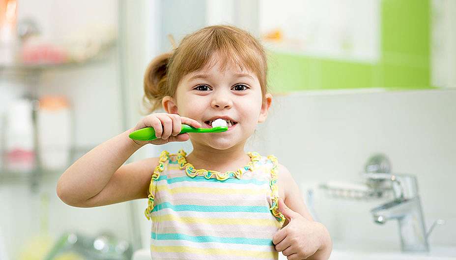 משחות שיניים לשמירה על בריאות הפה והחניכיים