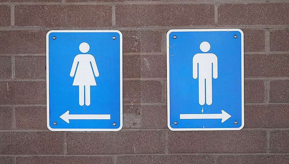 שלפוחית רגיזה והשתנה מרובה