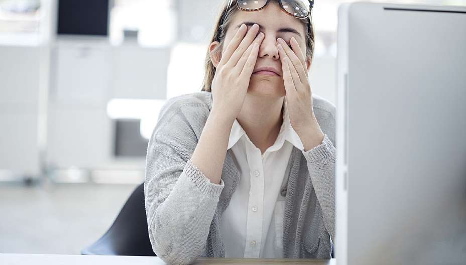 סובלים מבעיות שינה לאחרונה?