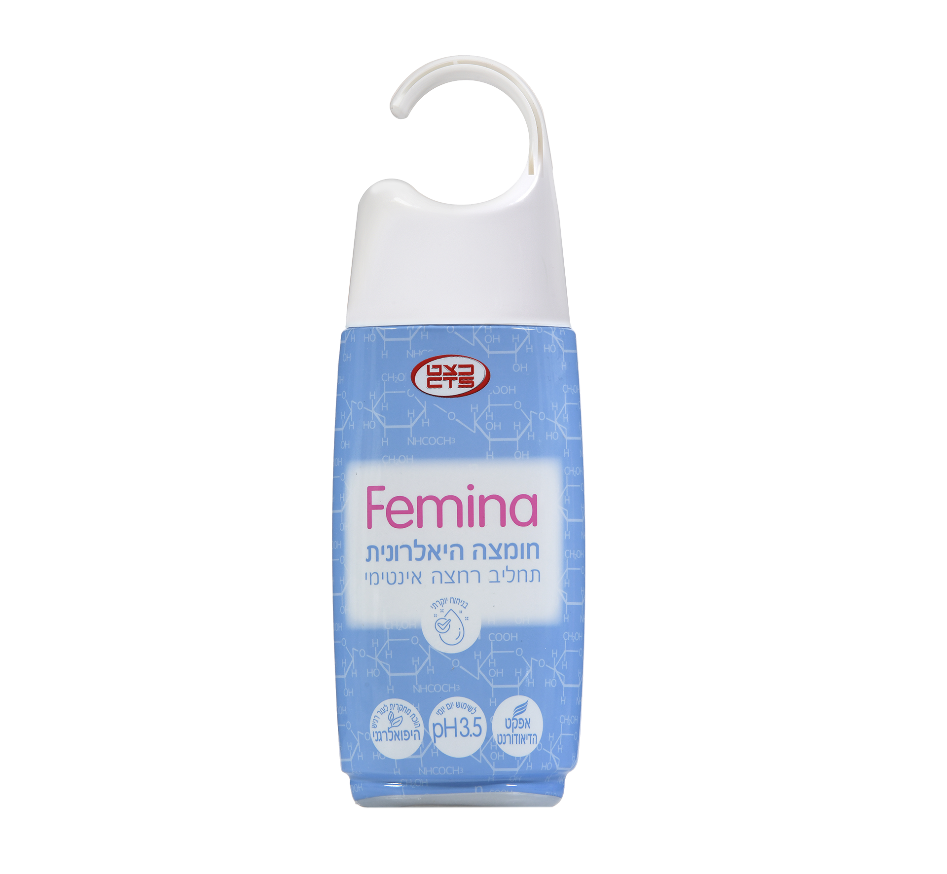 פמינה חומצה היאלרונית