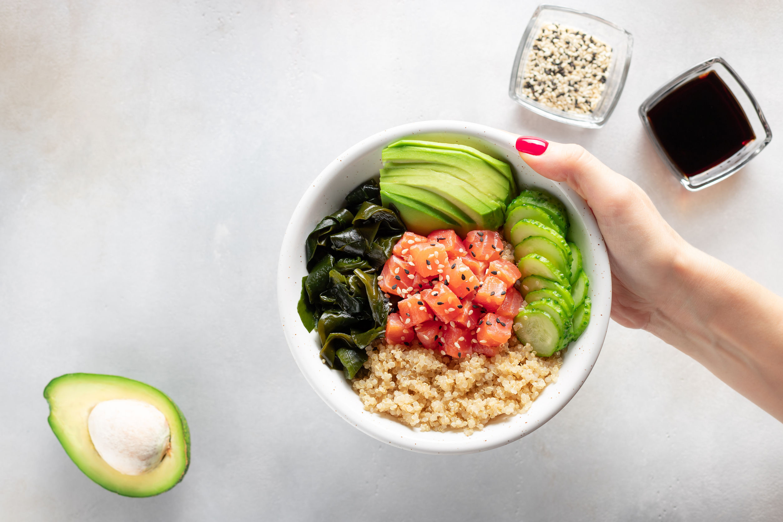 איך להעלות אסטרוגן באופן טבעי? כל הדרכים והטיפים