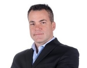 גדי בן ניסים - סמנכ"ל פיתוח עסקי ואסטרטגיה