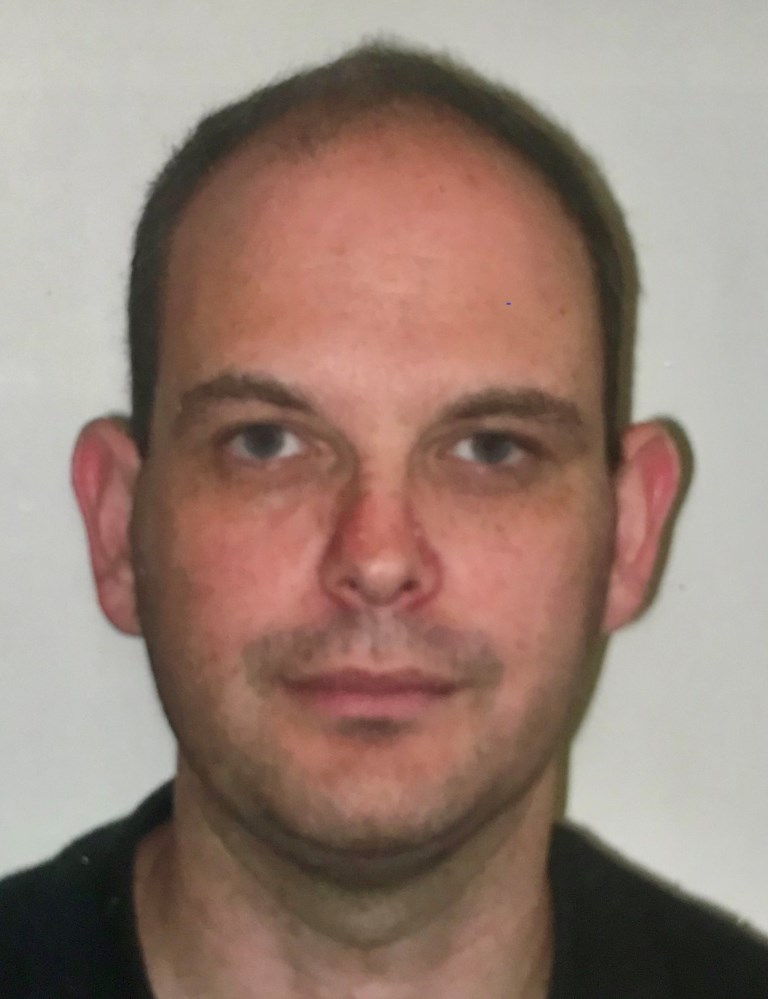 אלון אופיר - סמנכ"ל רגולציה